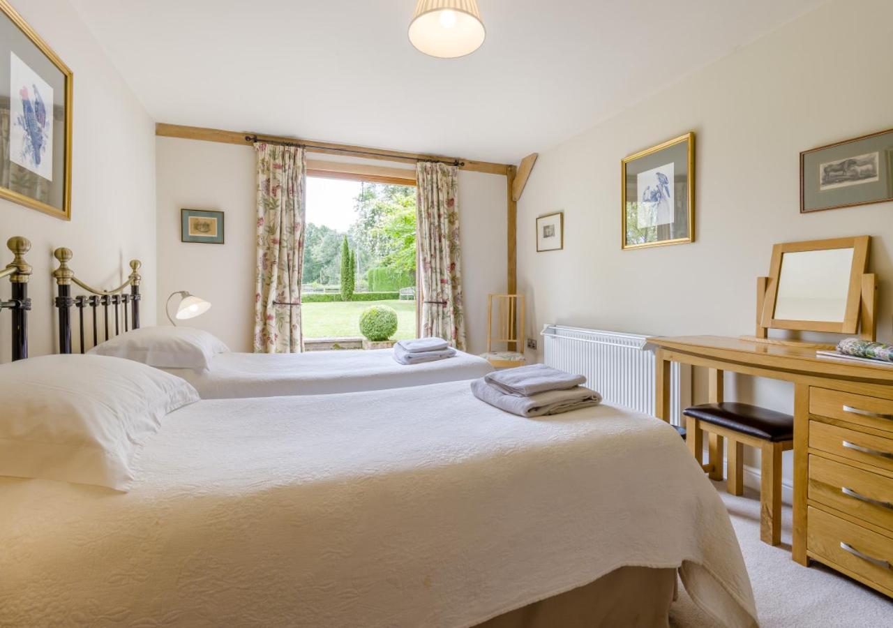 2 Bed in Little Hereford oc-l29580