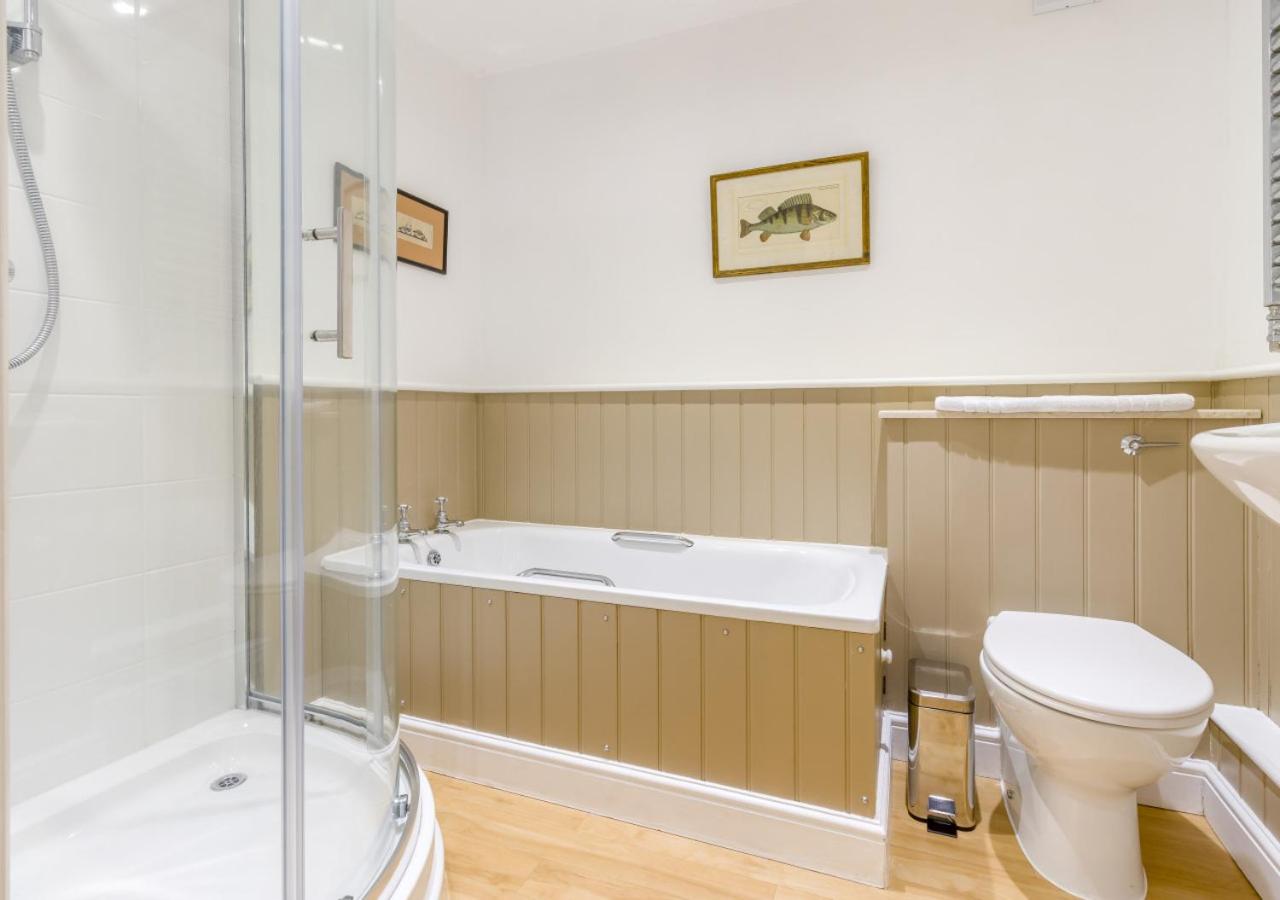 2 Bed in Little Hereford oc-l29580
