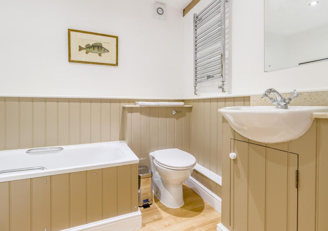 2 Bed in Little Hereford oc-l29580