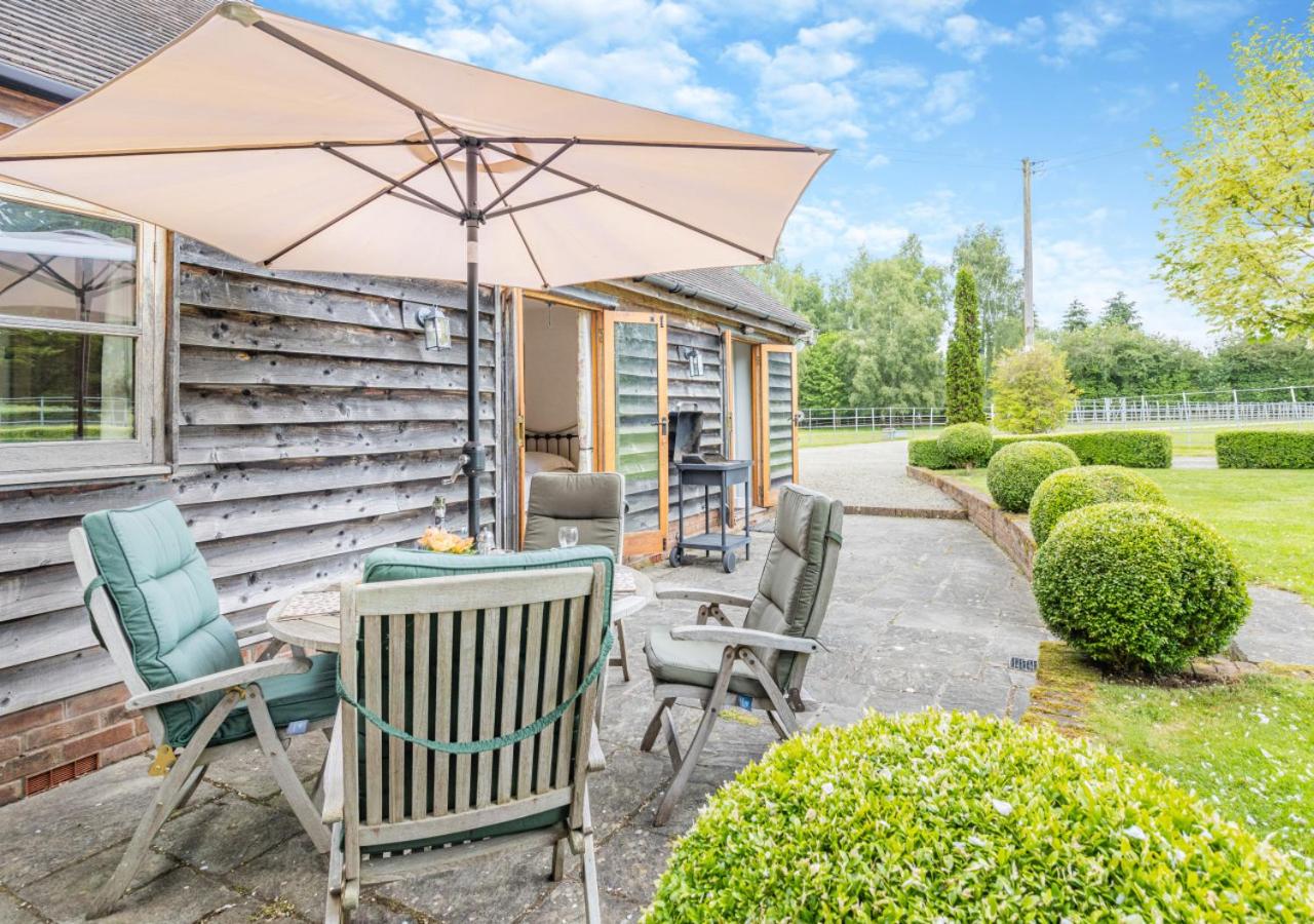 2 Bed in Little Hereford oc-l29580