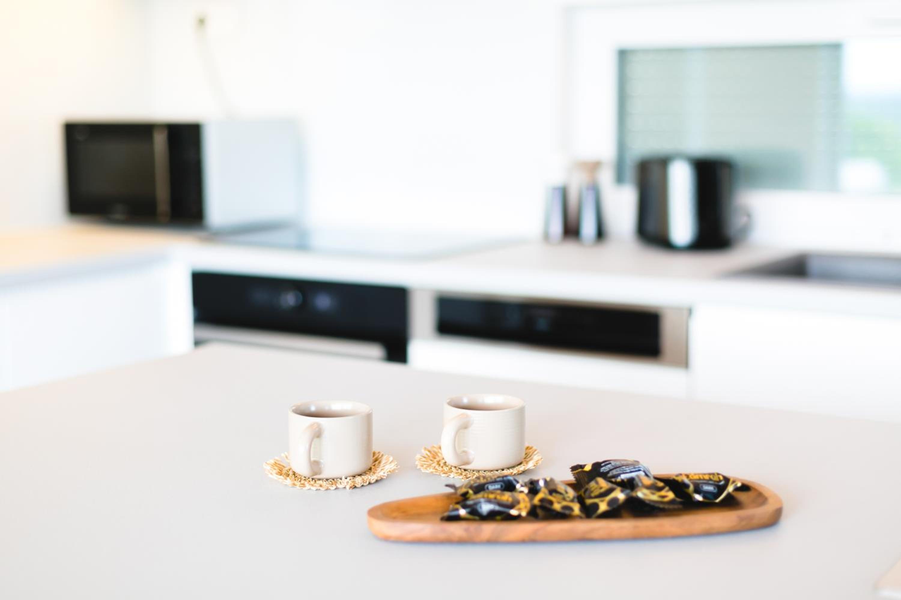 Kincses Apartman