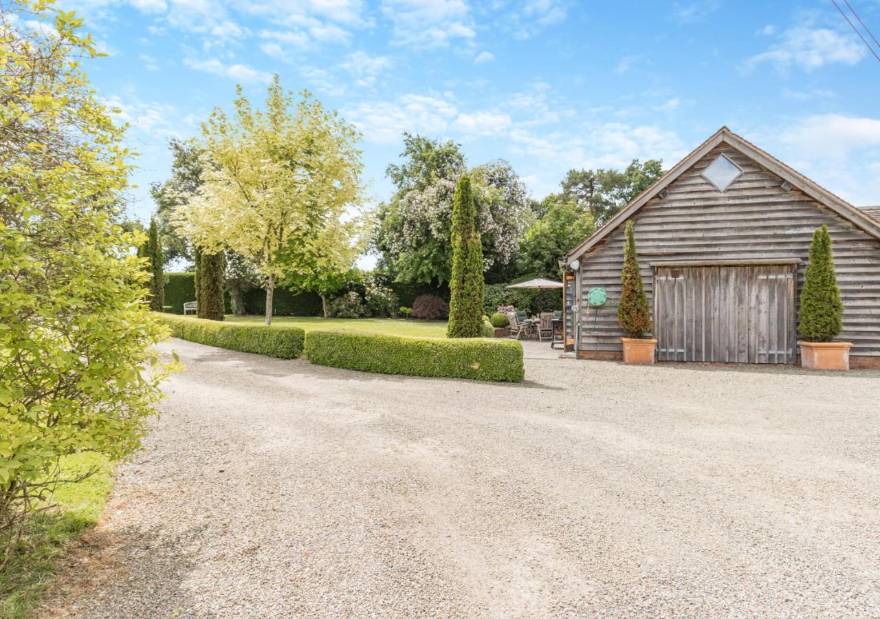 2 Bed in Little Hereford oc-l29580