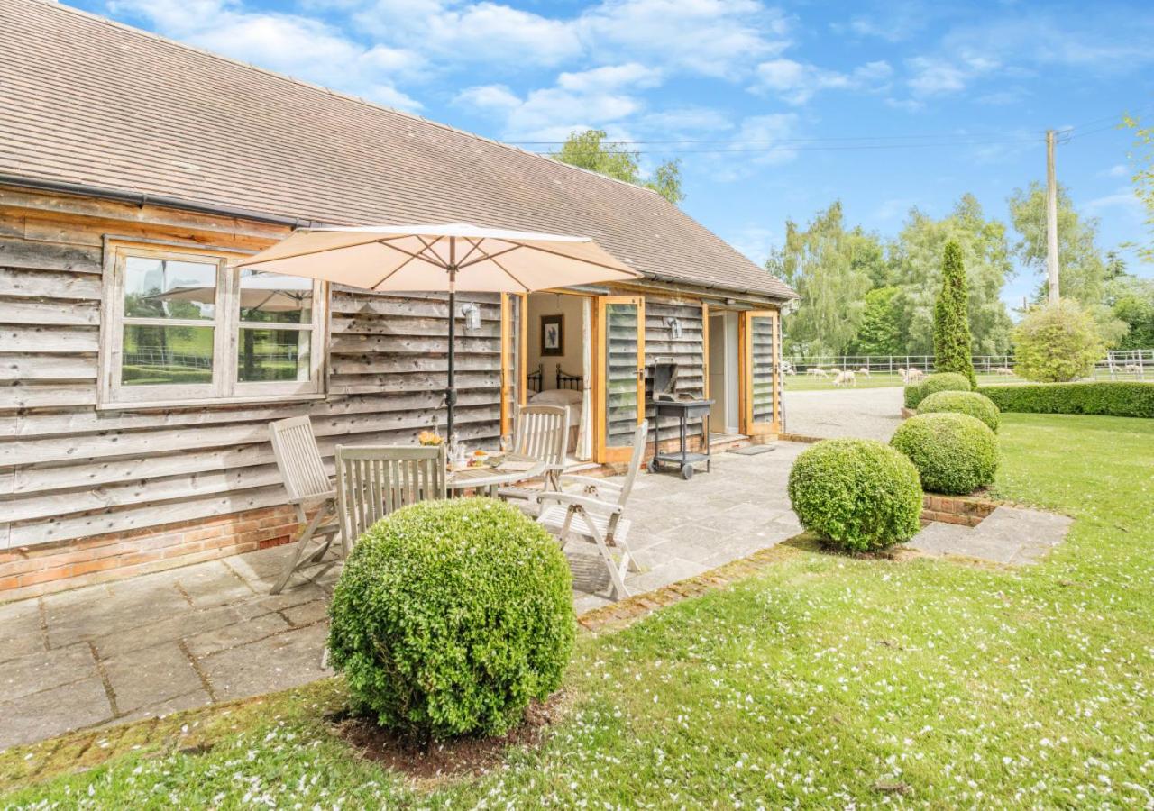 2 Bed in Little Hereford oc-l29580