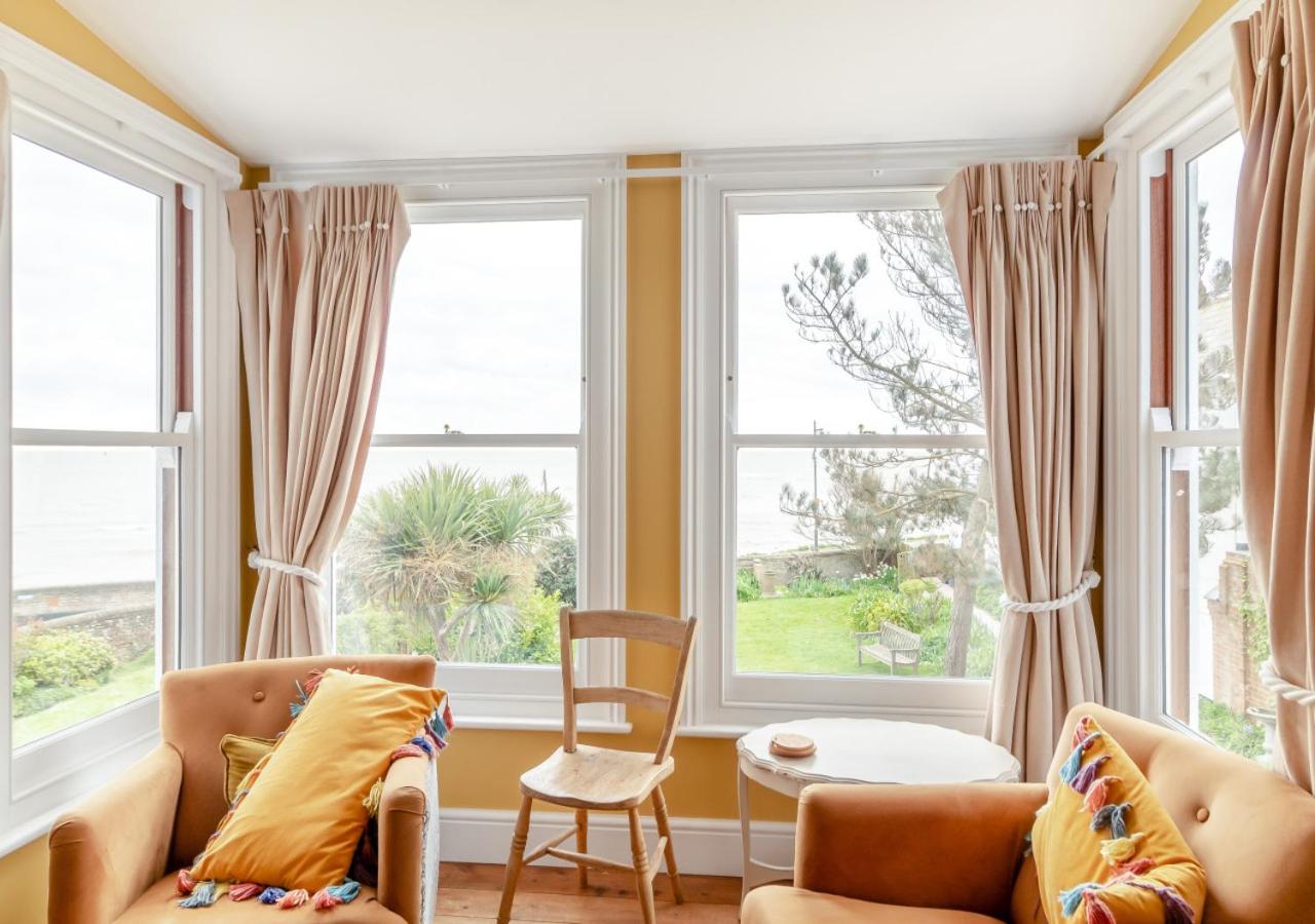6 Bed in Southwold oc-see