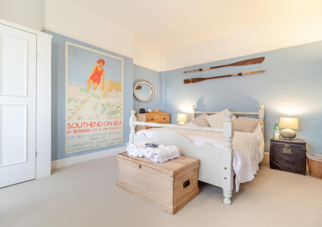 6 Bed in Southwold oc-see