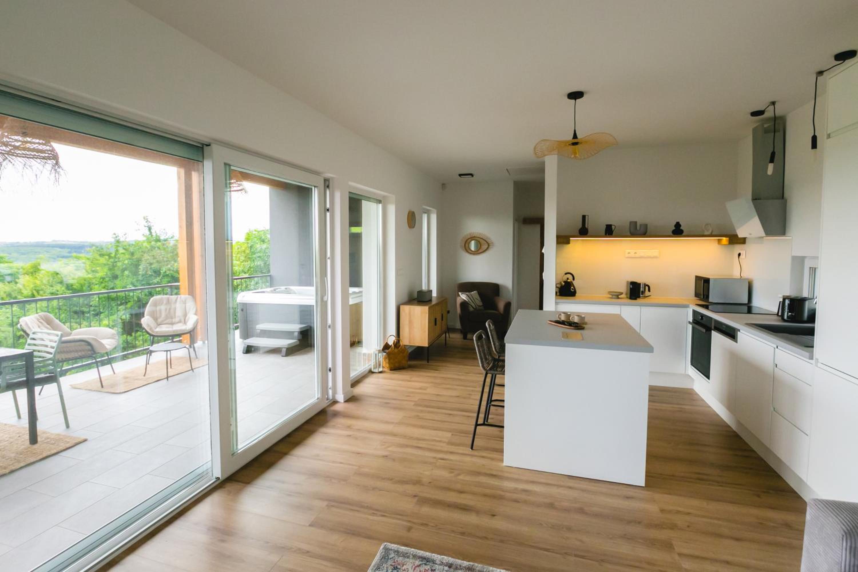 Kincses Apartman