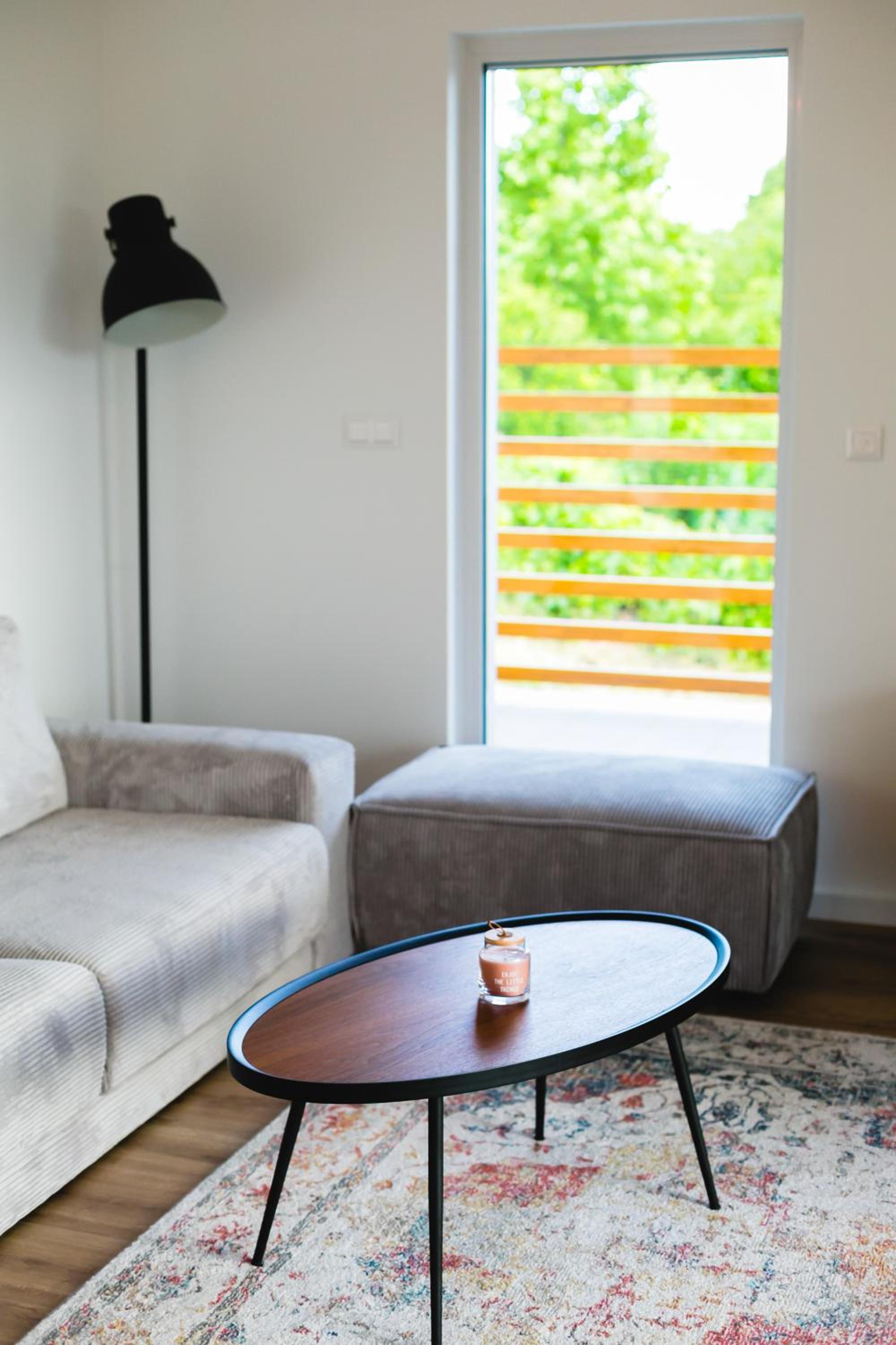 Kincses Apartman