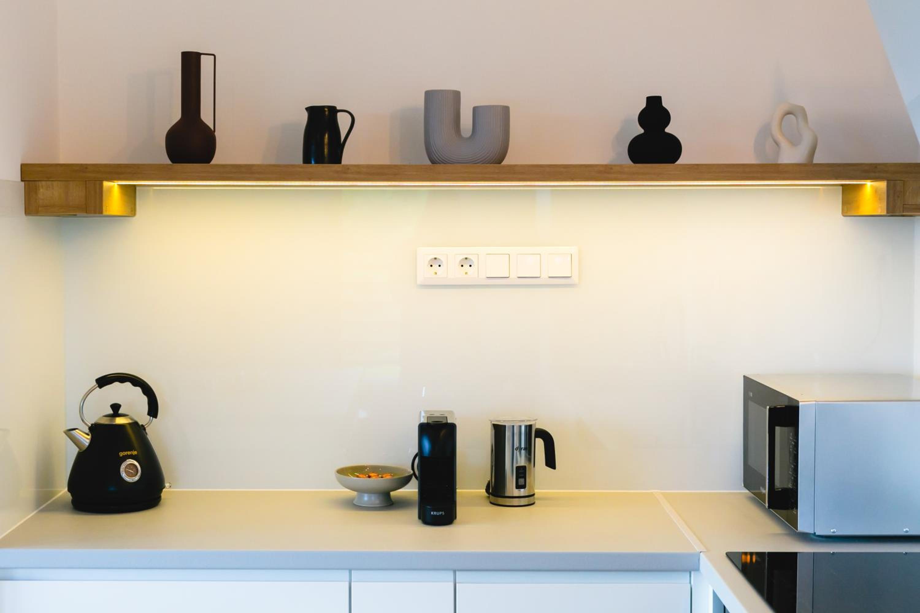 Kincses Apartman