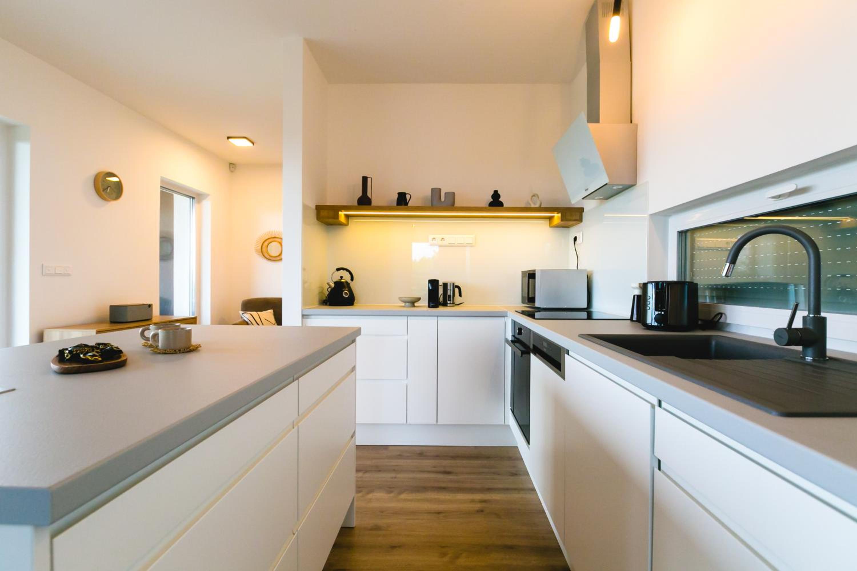 Kincses Apartman