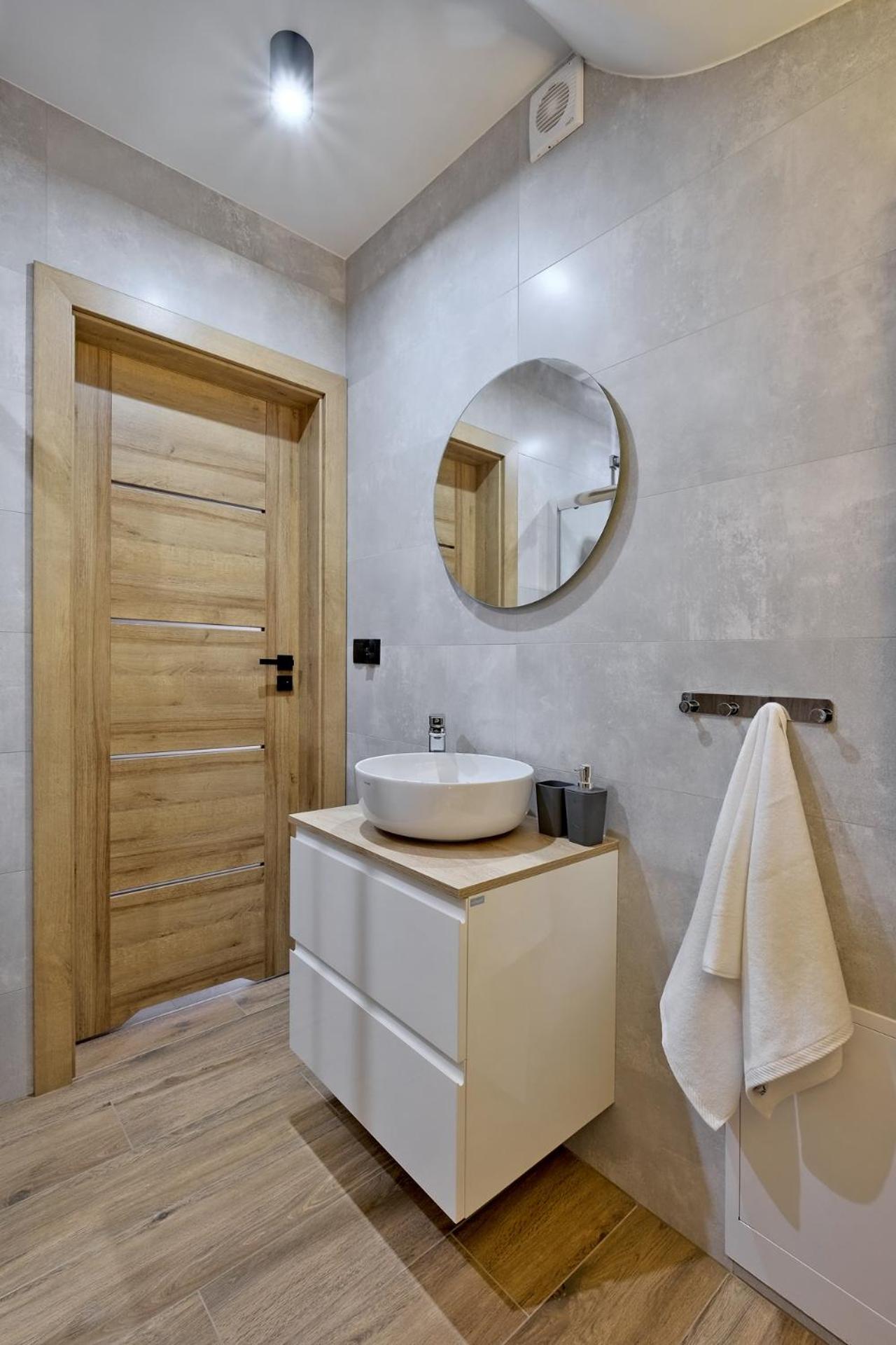 Apartamenty Księżycowe SPA - Tatra View - Golden Apartments