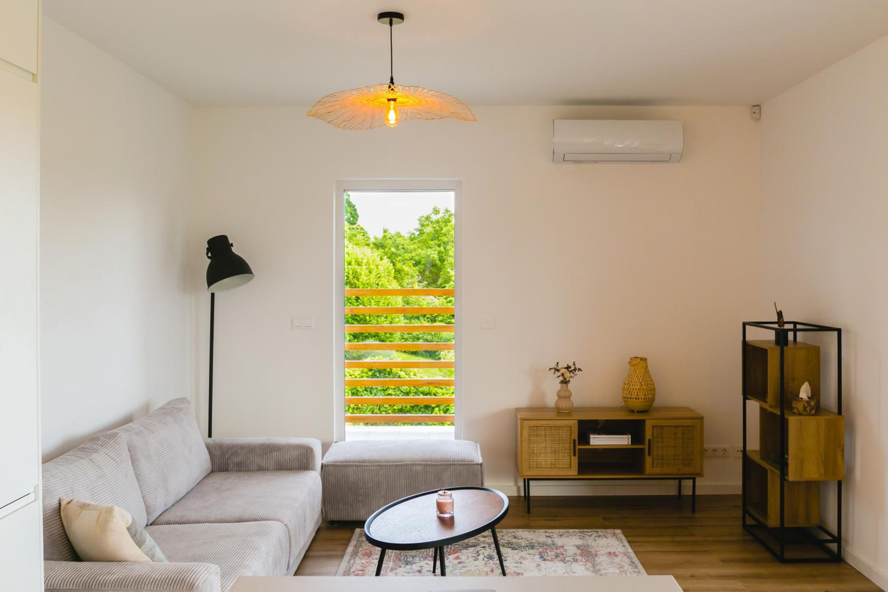 Kincses Apartman