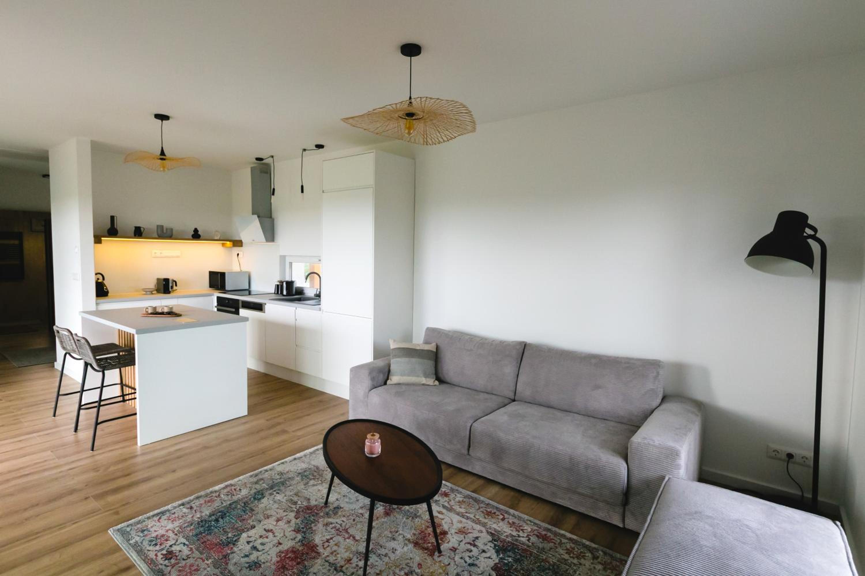 Kincses Apartman