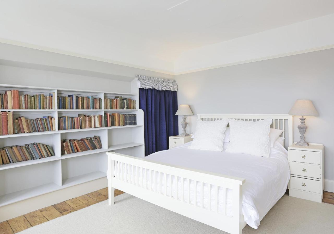 6 Bed in Southwold oc-see