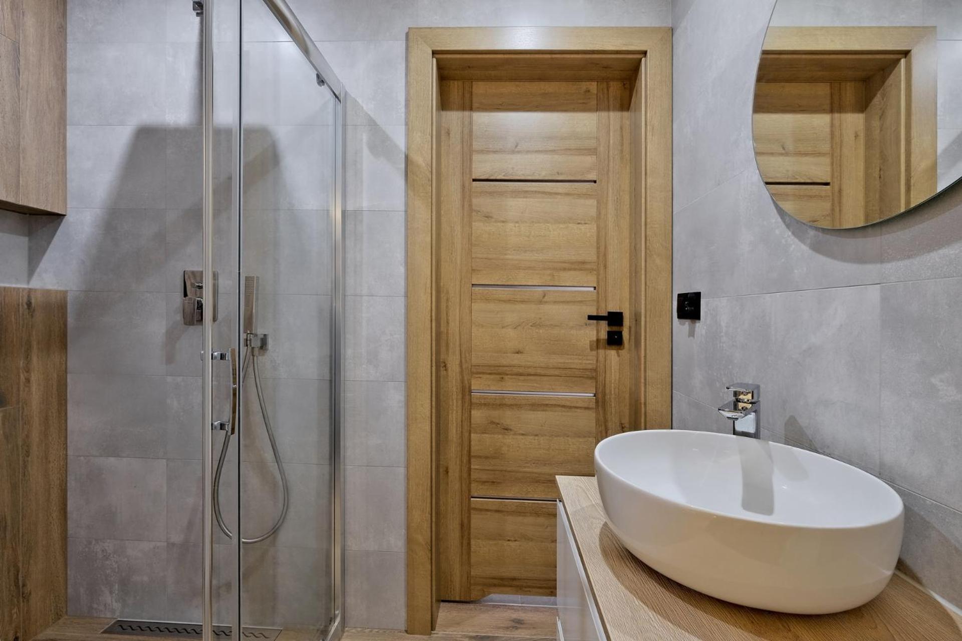 Apartamenty Księżycowe SPA - Tatra View - Golden Apartments