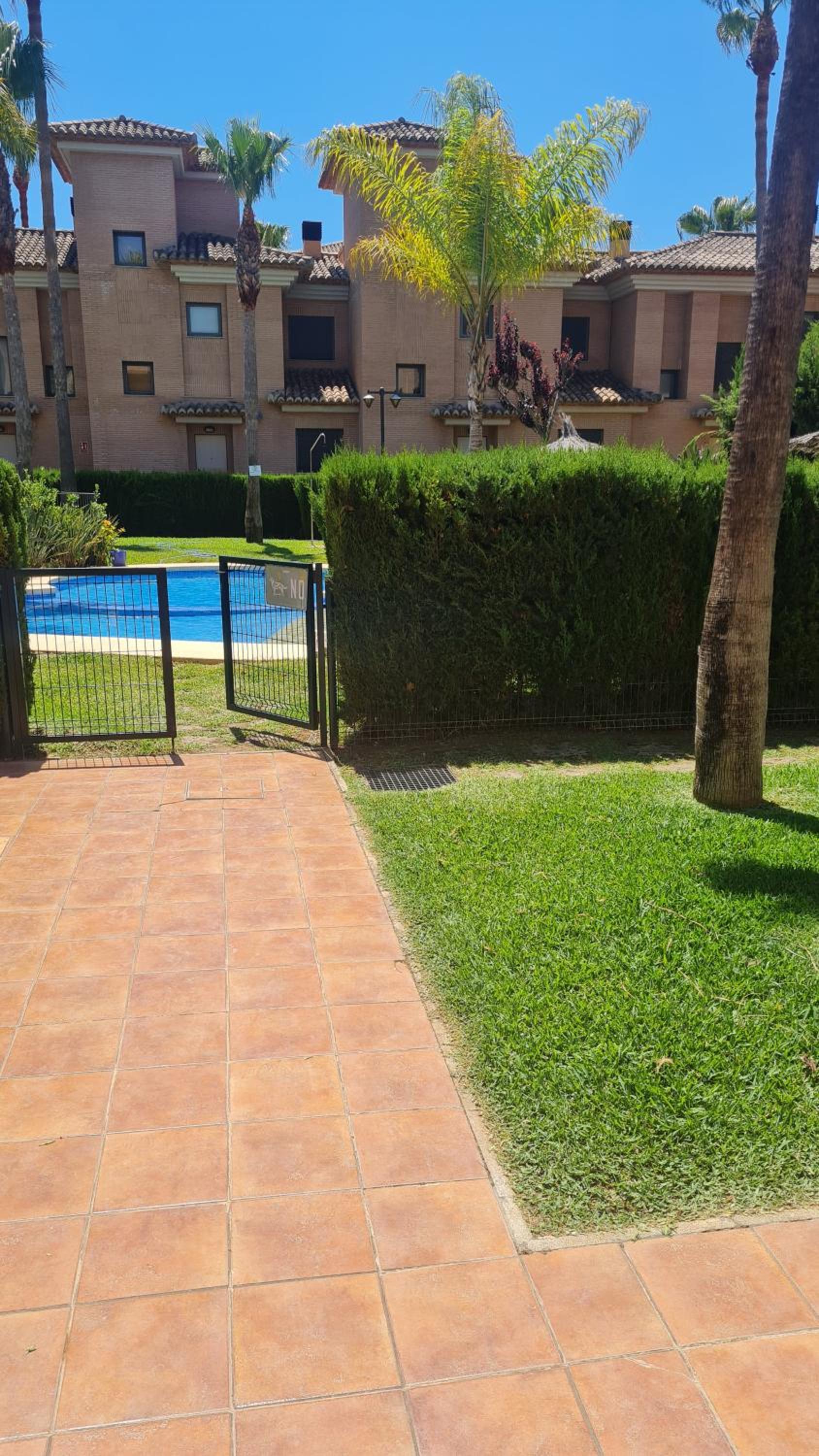 Javea Génova Beach photo 5