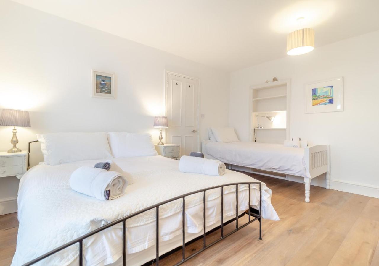 6 Bed in Southwold oc-see