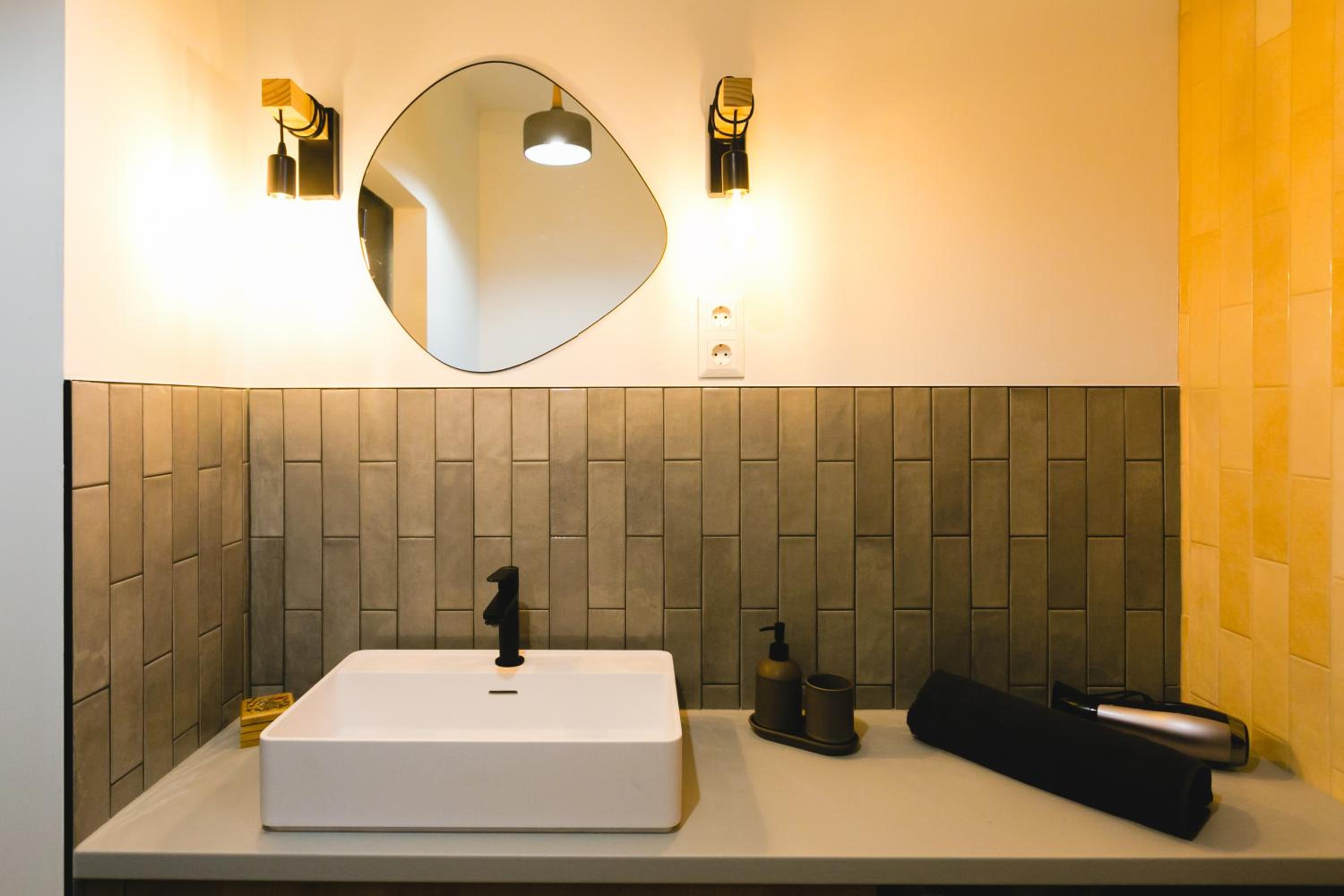 Kincses Apartman