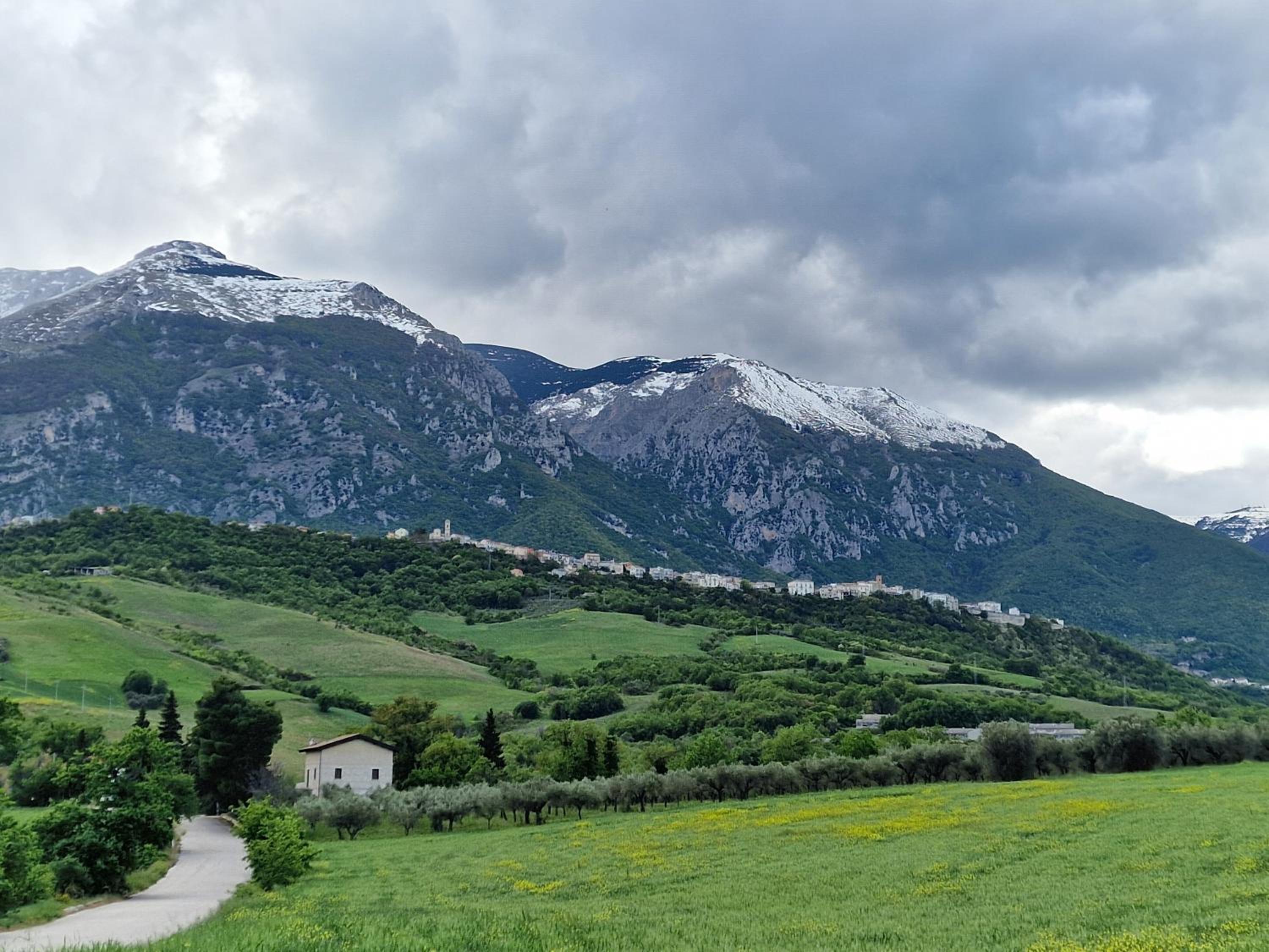 Dimore Rosantò