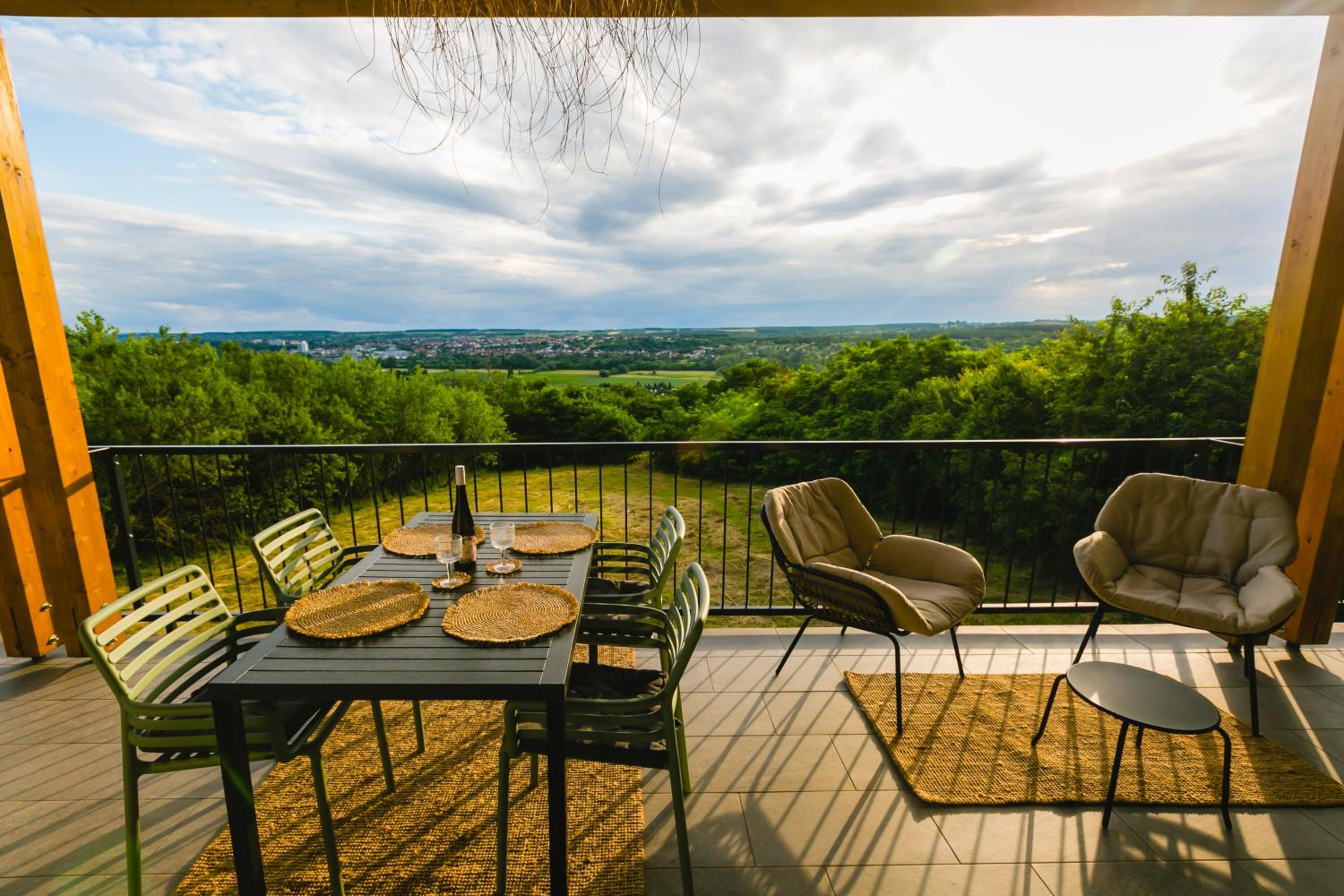 Kincses Apartman
