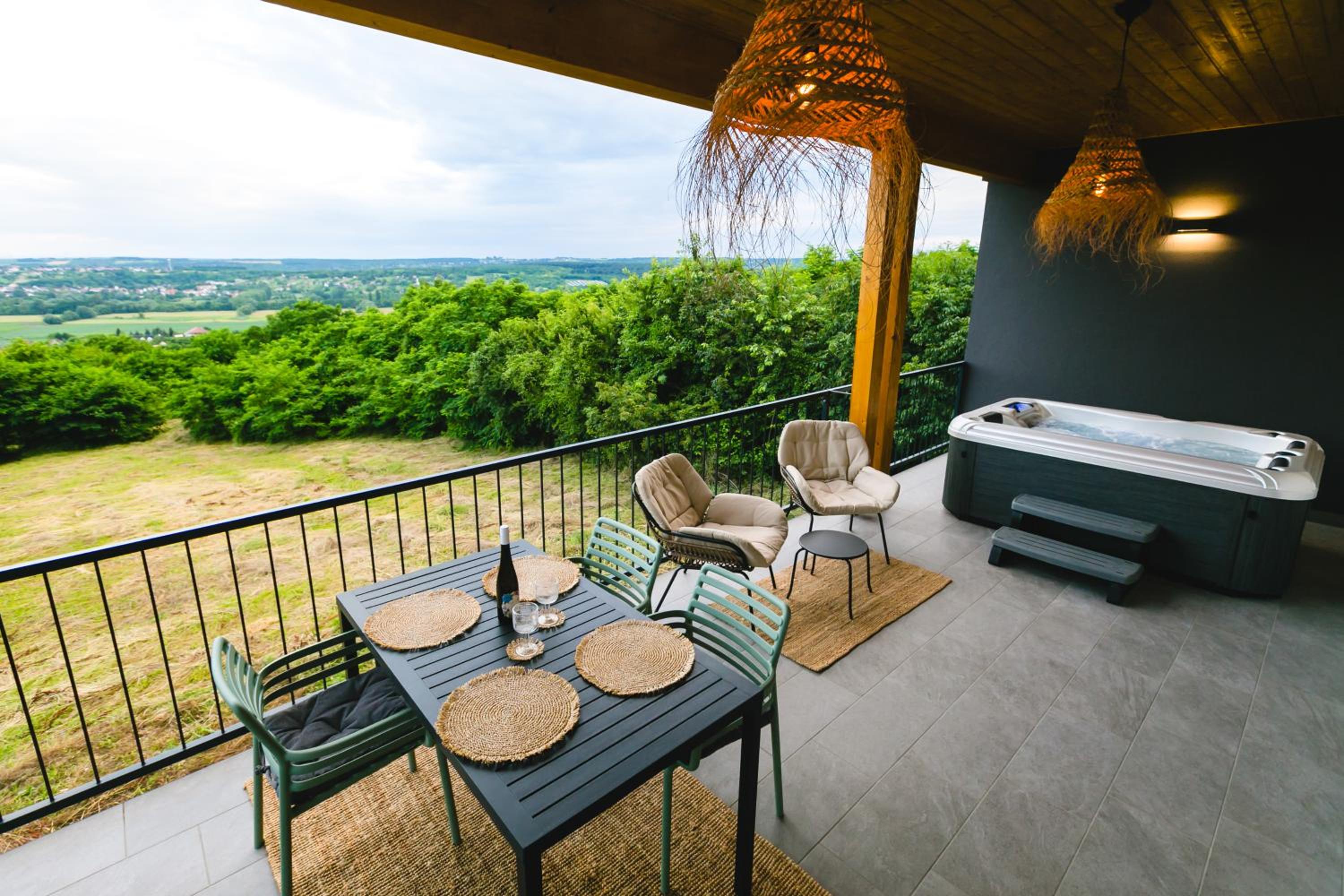 Kincses Apartman
