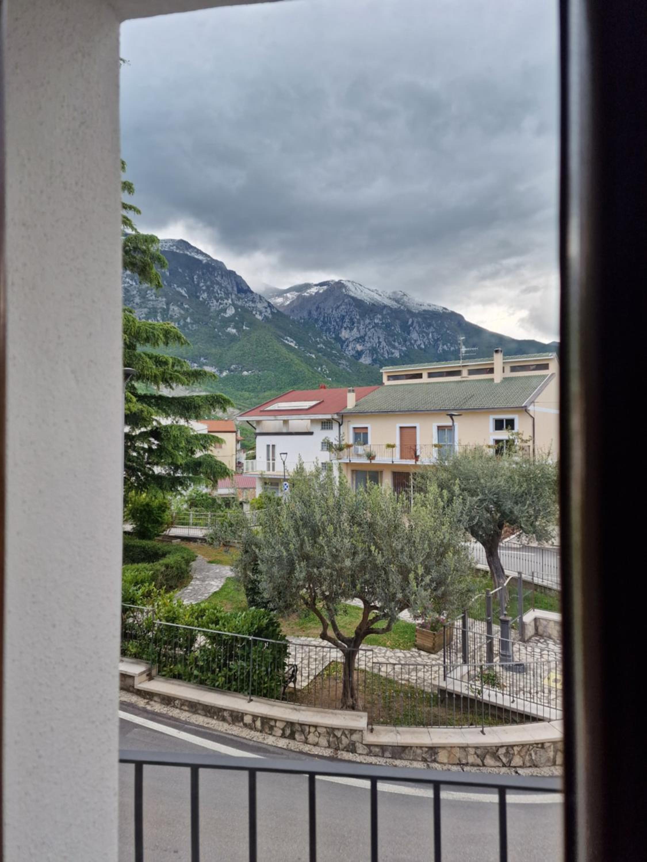 Dimore Rosantò