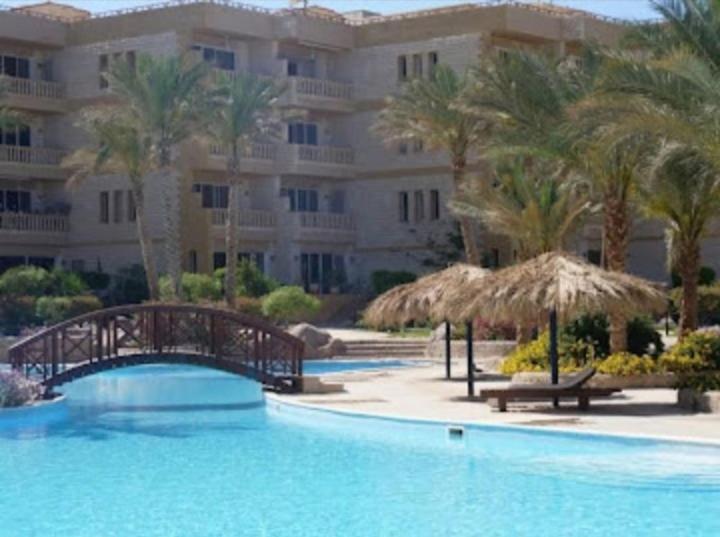 suit in palma resort