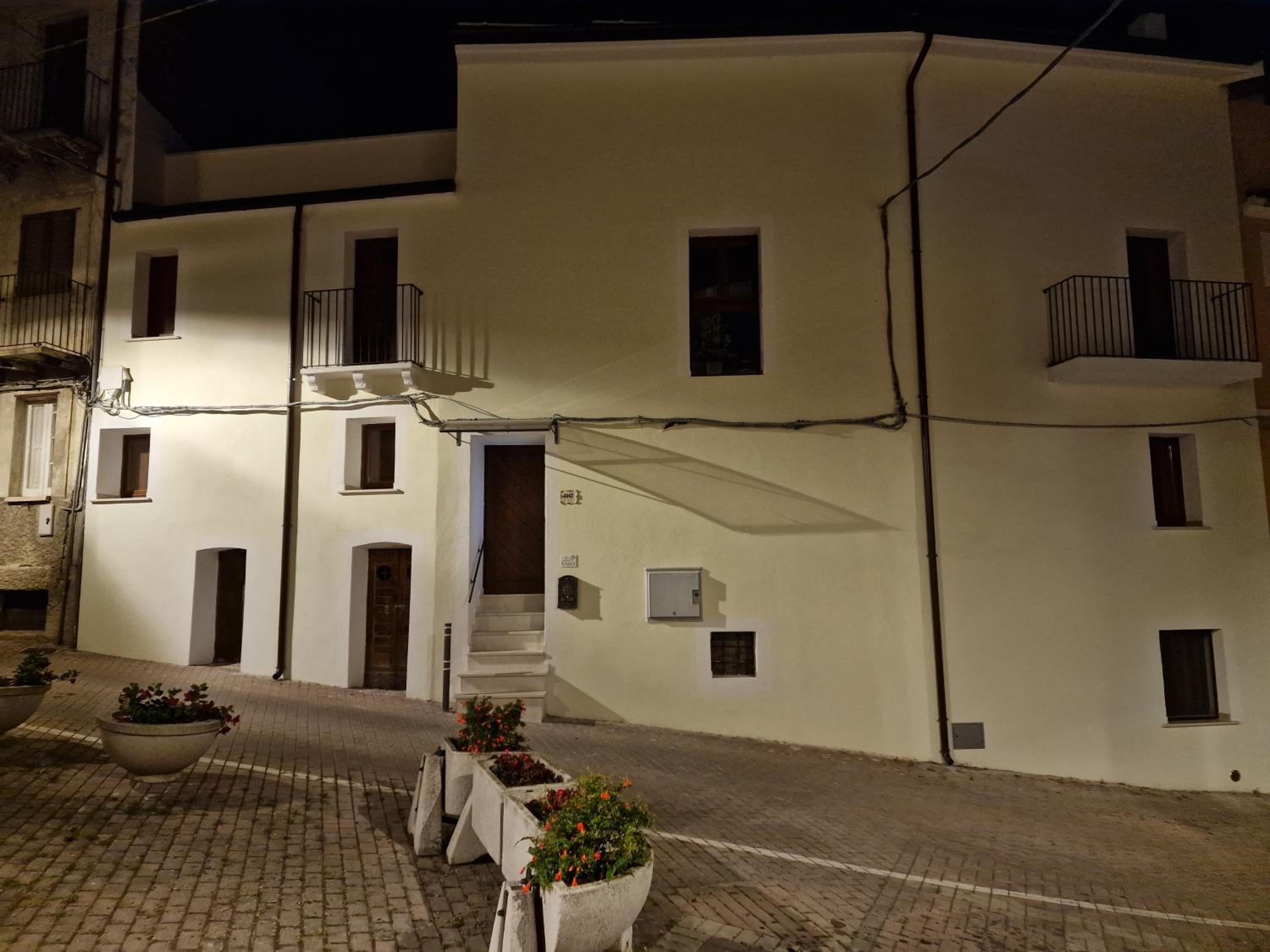 Dimore Rosantò