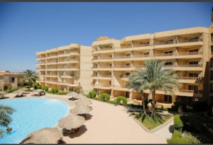 suit in palma resort