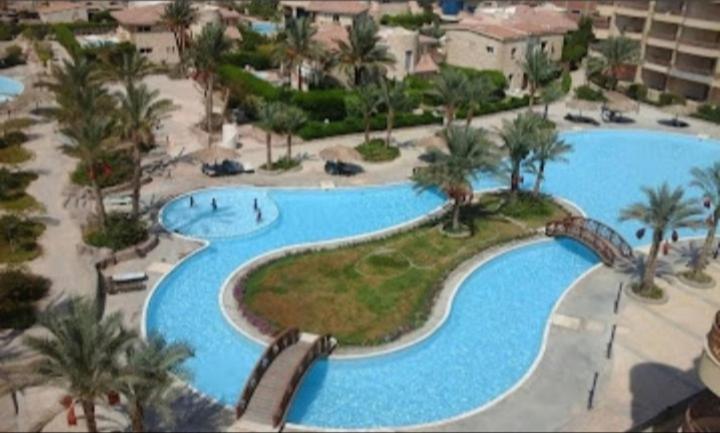 suit in palma resort