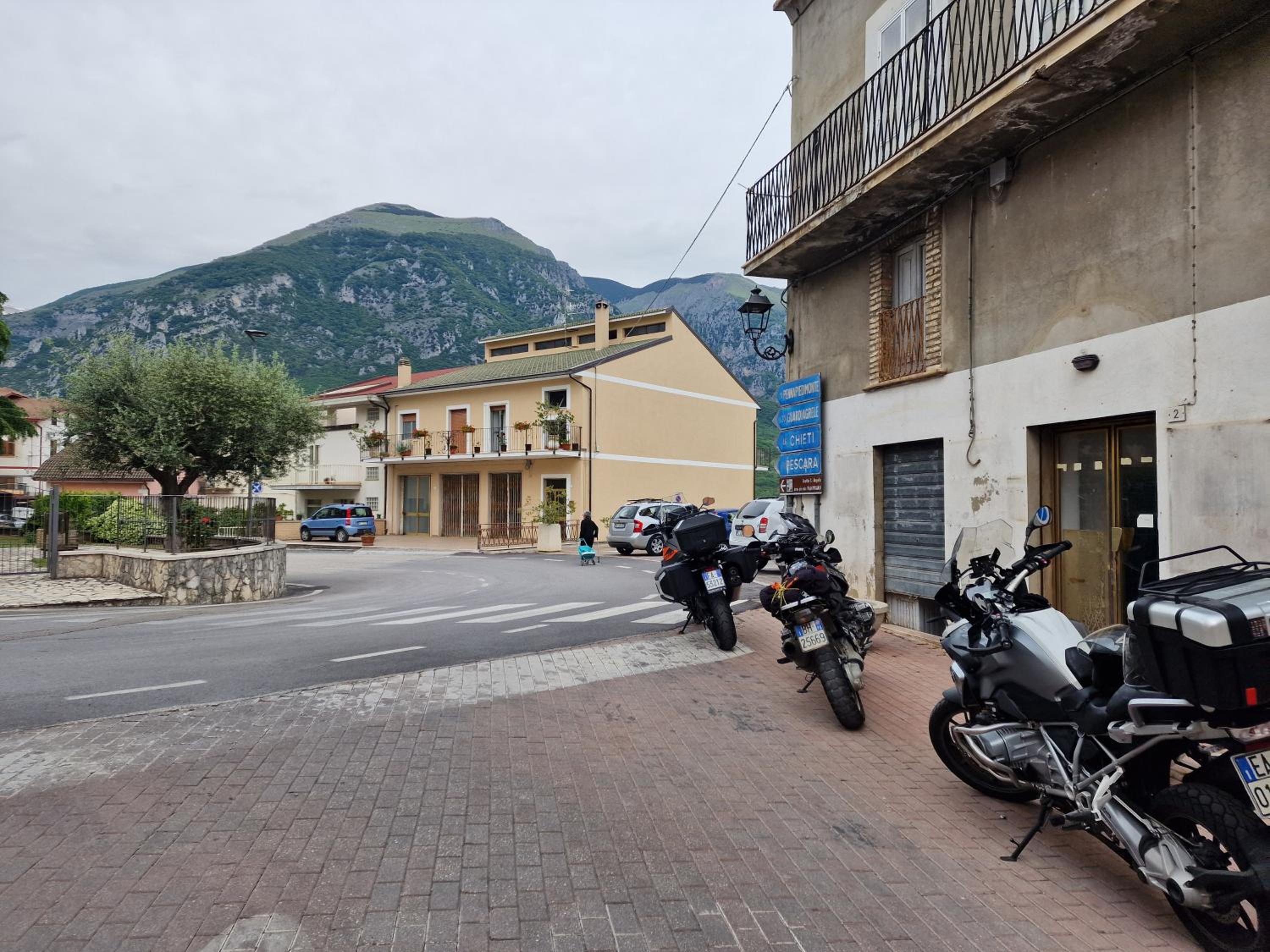 Dimore Rosantò
