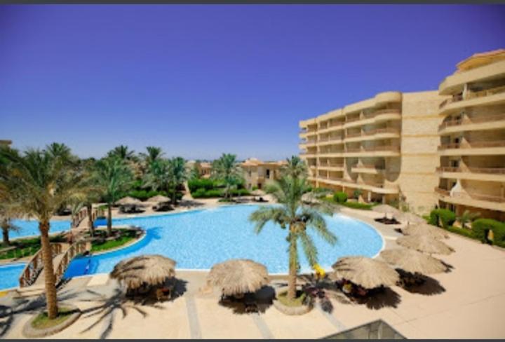 suit in palma resort