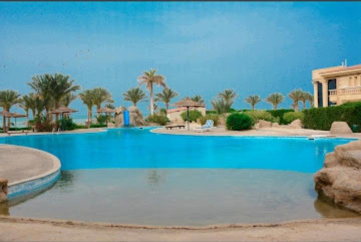 suit in palma resort