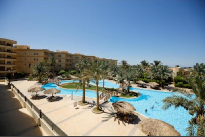 suit in palma resort