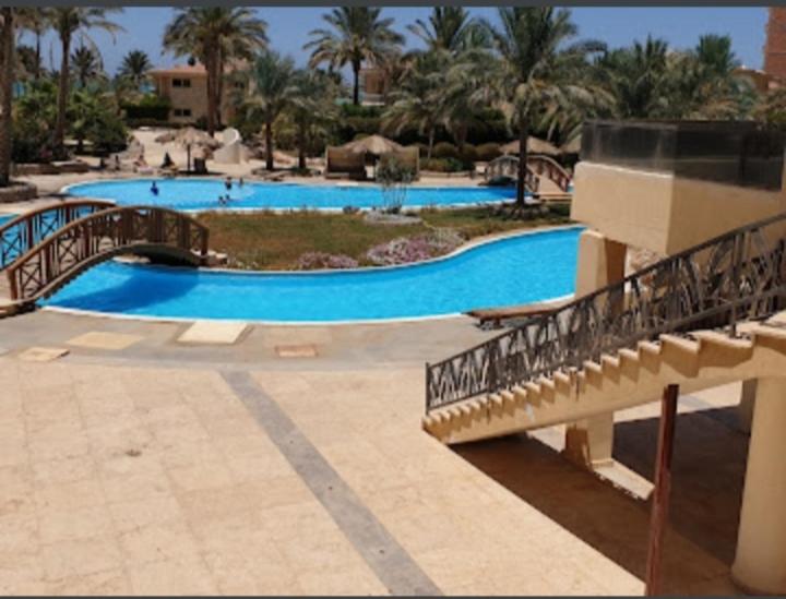 suit in palma resort