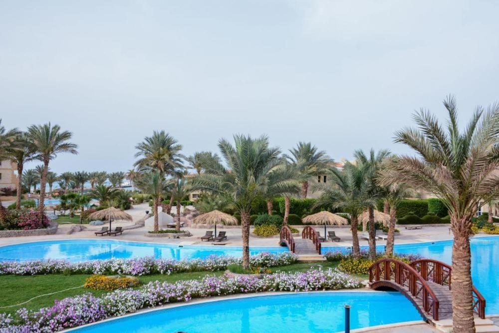 suit in palma resort