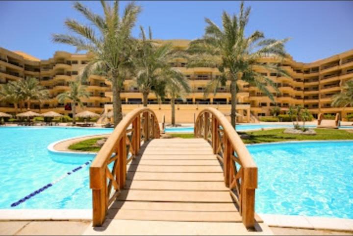 suit in palma resort