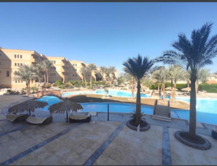 suit in palma resort