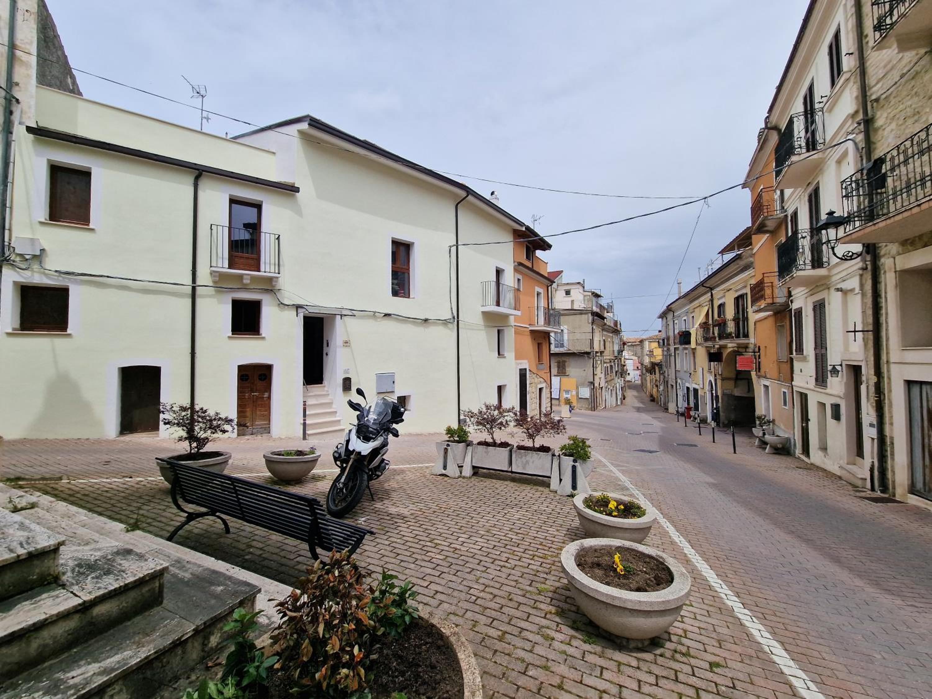 Dimore Rosantò