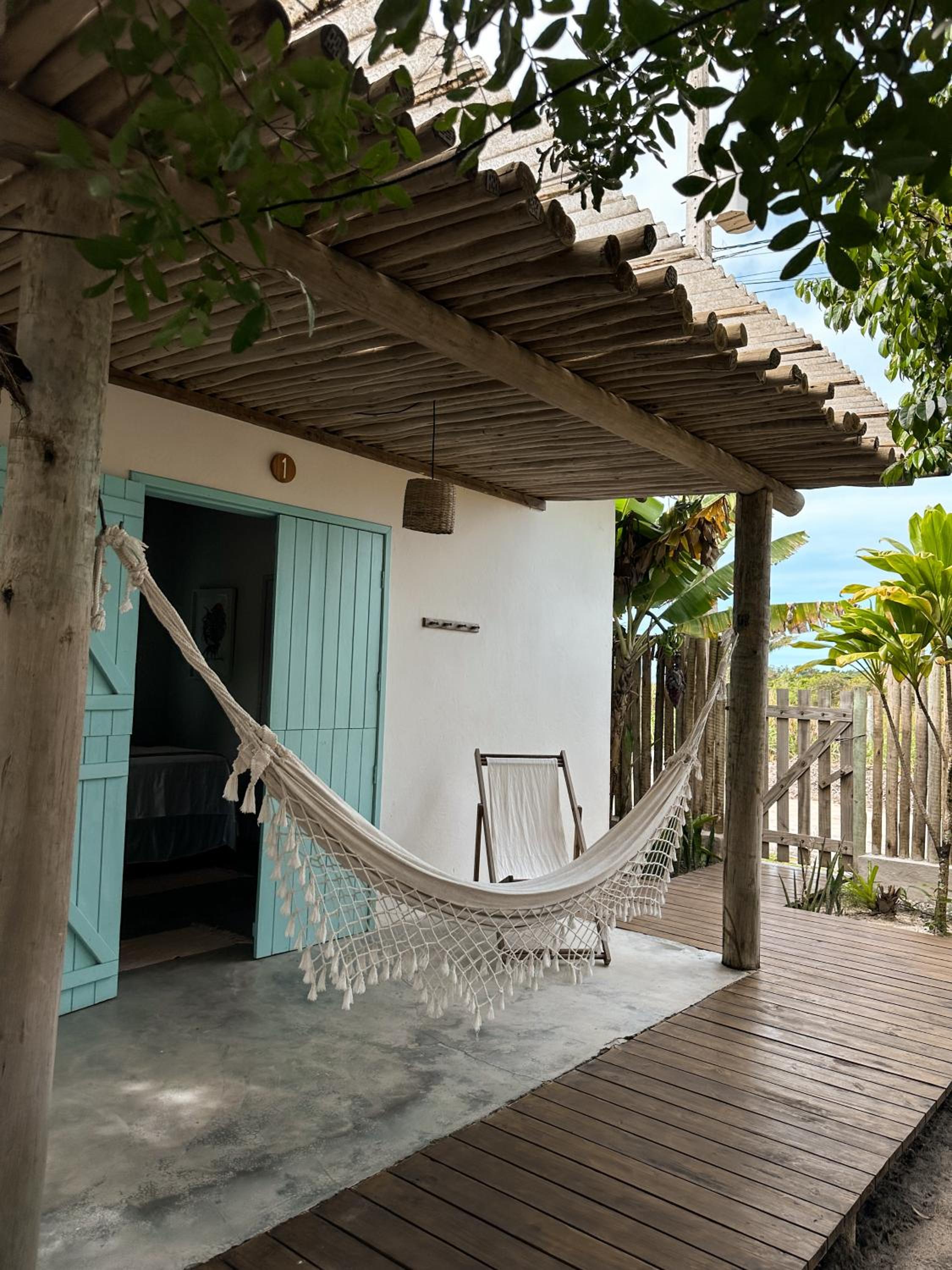 Pousada Refazenda