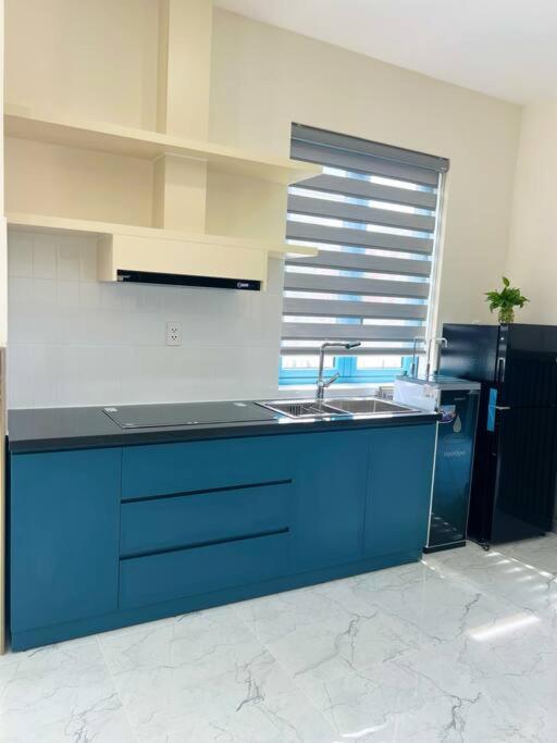 Biệt thự giáp biển Surry Villa-NovaWorld Phan Thiết