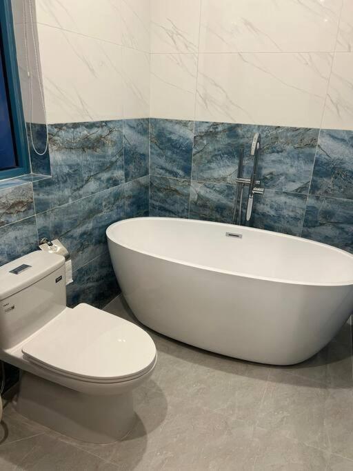 Biệt thự giáp biển Surry Villa-NovaWorld Phan Thiết
