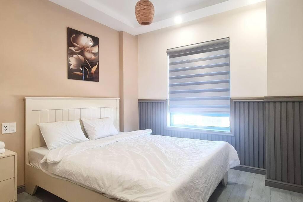 Biệt thự giáp biển Surry Villa-NovaWorld Phan Thiết