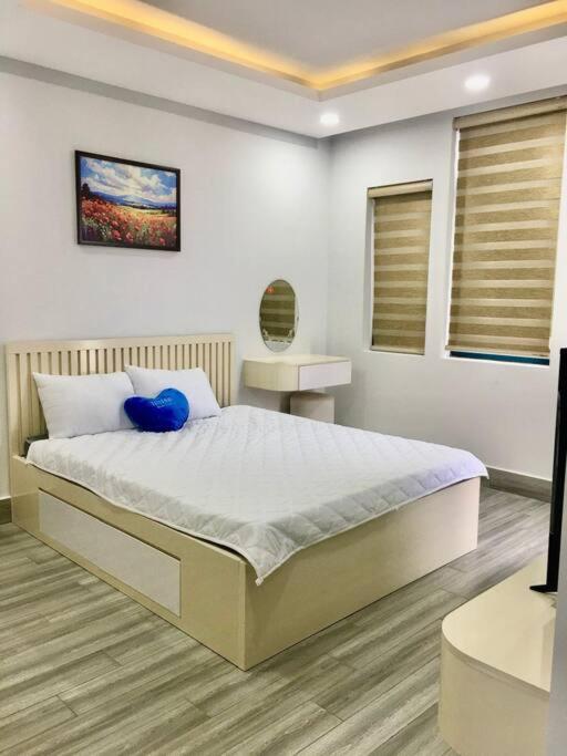 Biệt thự giáp biển Surry Villa-NovaWorld Phan Thiết