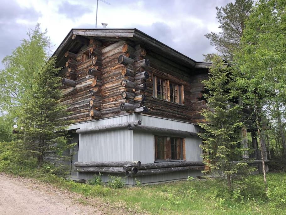 Kelohuvila ArcticLux Ruka