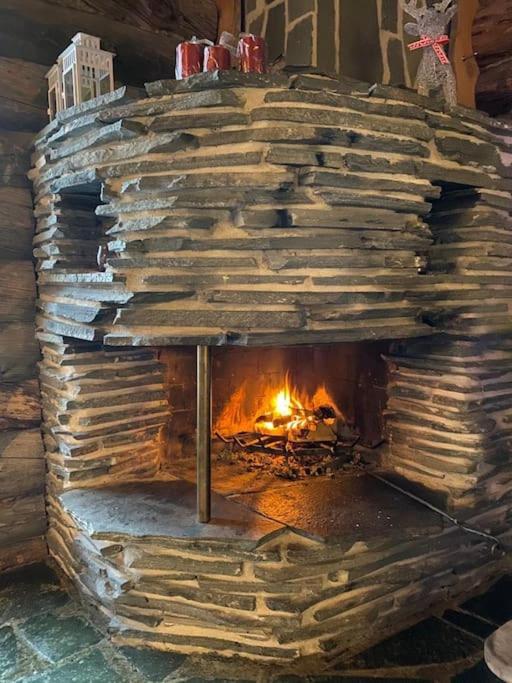 Kelohuvila ArcticLux Ruka
