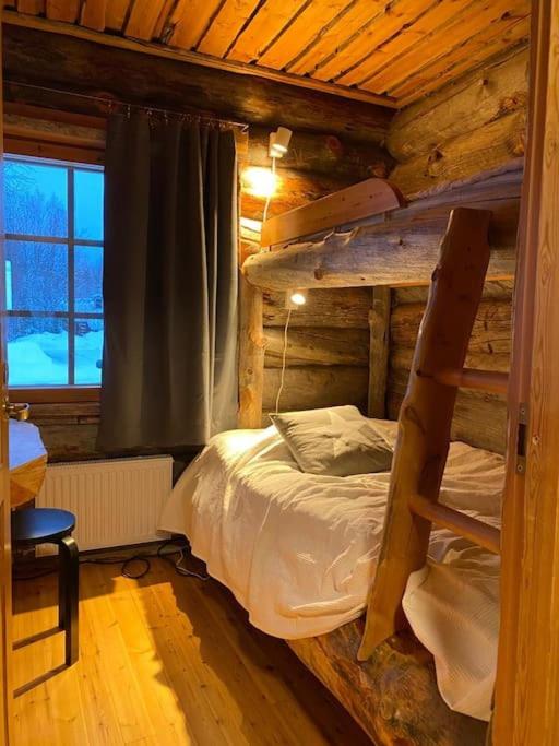 Kelohuvila ArcticLux Ruka