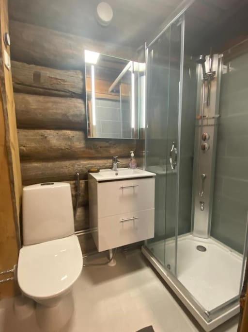 Kelohuvila ArcticLux Ruka