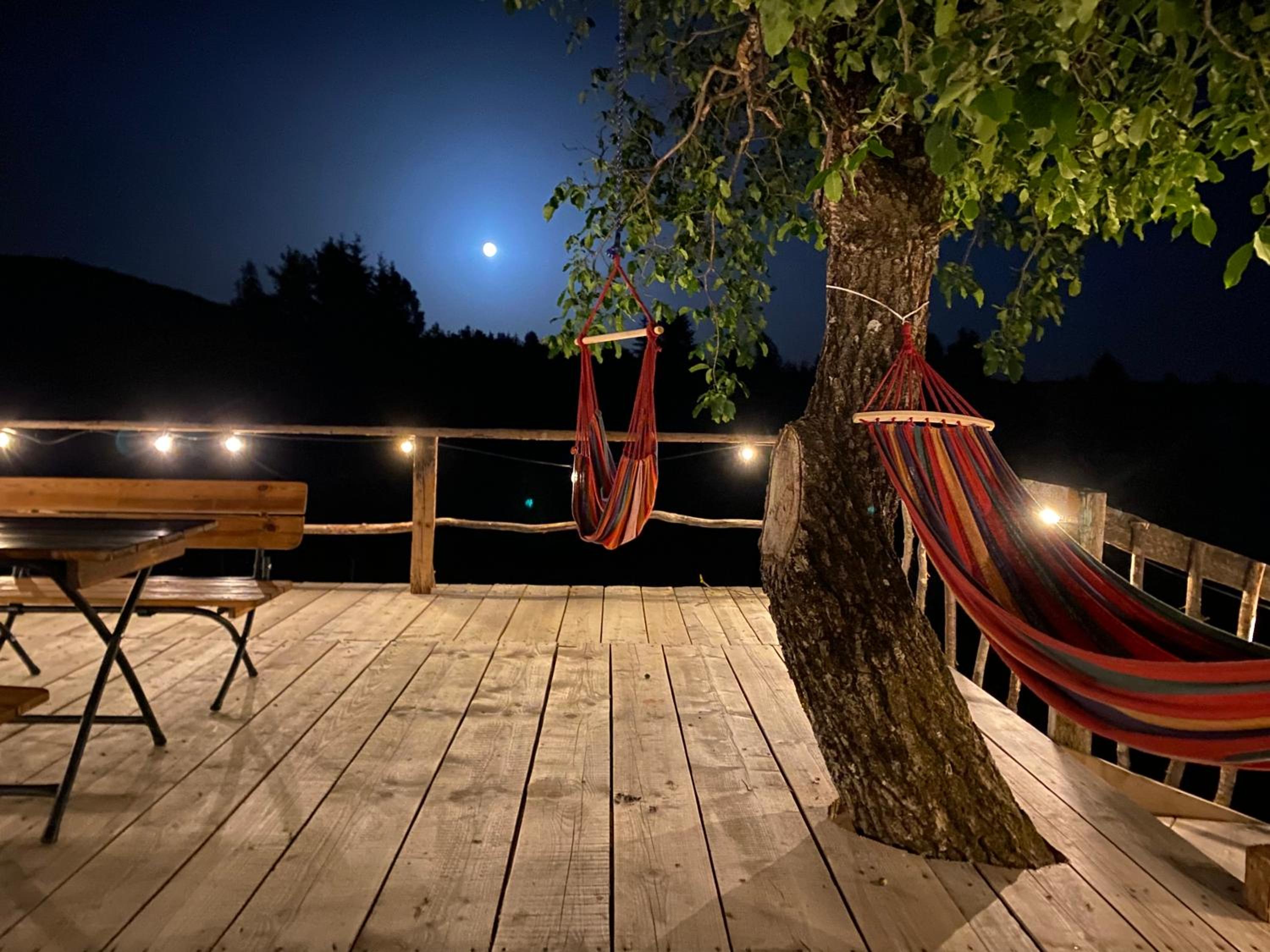 Holiday Nature House view 4