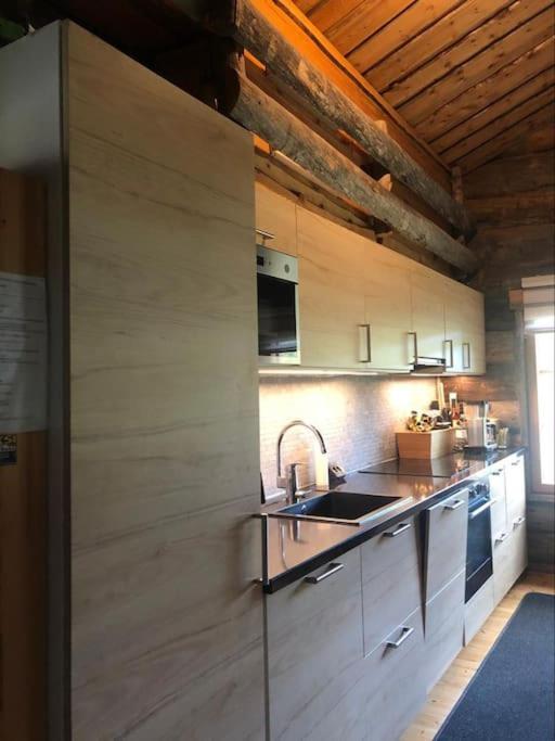 Kelohuvila ArcticLux Ruka