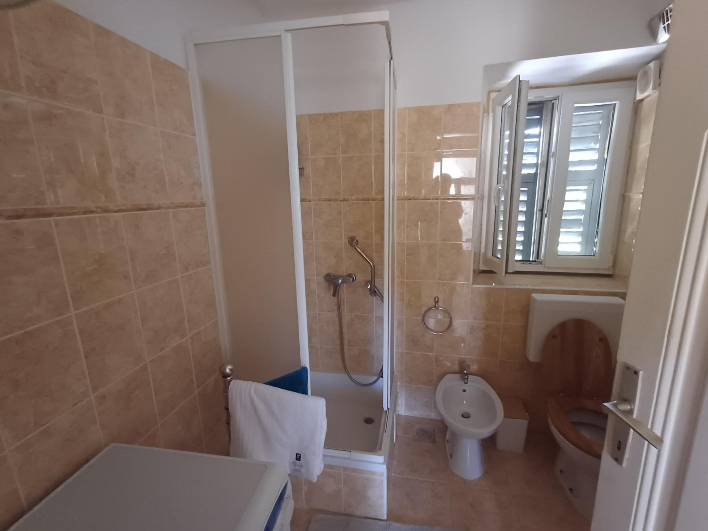 Apartment Benedikt